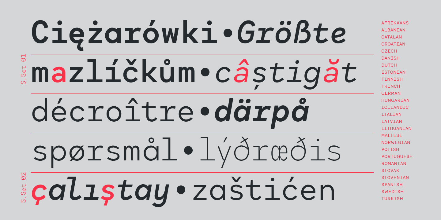 Antikor Text